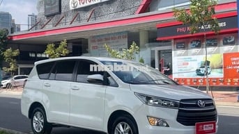 Toyota Innova 2020-Số sàn -Trả trước 205tr nhận xe