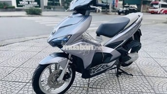 HONDA AIR BLADE125FI 3D XÁM BẠC XE 1 CHỦ ĐI TỪ ĐẦU