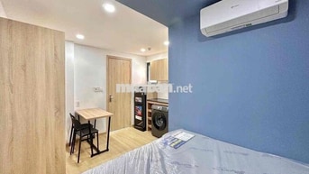 KHAI TRƯƠNG CĂN HỘ FULL NỘI THẤT - NGAY ĐẠI HỌC HUIT, AEON TÂN PHÚ