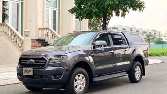 Ford Ranger 2019 XLS 2.2L 4x2 AT - 80000 km