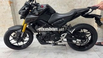 MT 150 đời 2022 đen bóng mới keng 43E1-638.99
