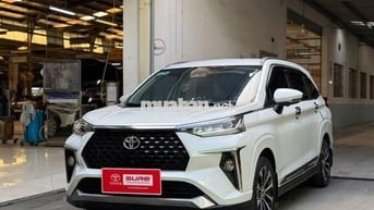 TOYOTA VELOZ 1.5CVT TOP 2023  - GIÁ TL - CÓ BANK