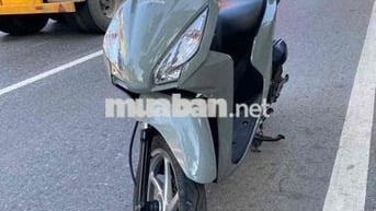 Honda vision đời cao êm đẹp như hình