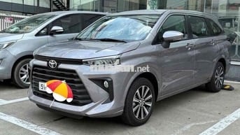 Toyota Avanza Premio 2024 CVT - 5000 km