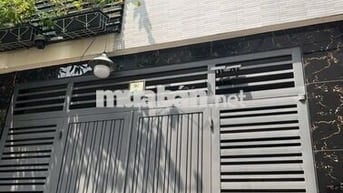 🏡 BÁN NHÀ HẺM HUỲNH MẪN ĐẠT –BÌNH THẠNH – 62M² – 2 TẦNG – CHỈ 10.85 TỶ