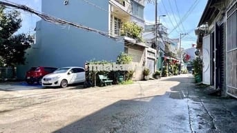 ⭕️🔥 SIÊU PHẨM NHÀ 4 TẦNG ĐẸP - HẺM XE TẢI THÔNG đường LÂM THỊ HỐ,Q.12