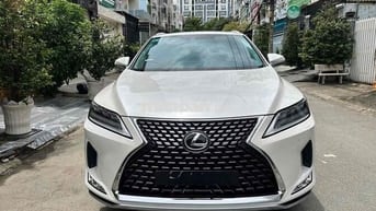 Lexus RX 2022 300 - 29000 km