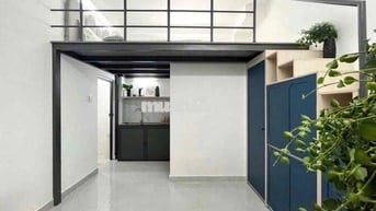 CHO THUÊ PHÒNG CÓ GÁC NGAY ĐẠI HỌC VĂN LANG CS3 GÒ VẤP