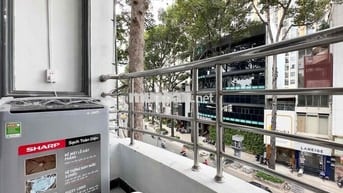 Chính Chủ Cho Thuê Căn Hộ ( 70m2 ) Tại Quận 10 - 2 Phòng Ngủ Ban Công