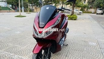 HONDA PCX ĐÈN NÉT 2020 XE BIỂN 29 CHÍNH CHỦ