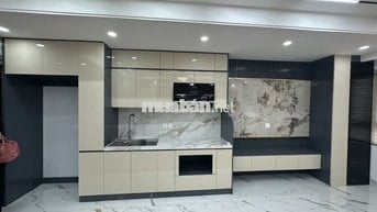 TRẦN DUY HƯNG - MẶT TIỀN 5M - 6 TẦNG THANG MÁY - CÓ GARA OTO