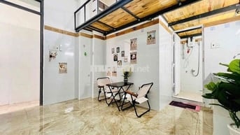 🤩 DUPLEX SIÊU HẠT DẺ CÁCH VĂN HIẾN CHỈ ĐÚNG 4P ĐI XE