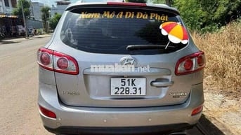 Hyundai Santa Fe 2010 2.2L 4WD - 150000 km