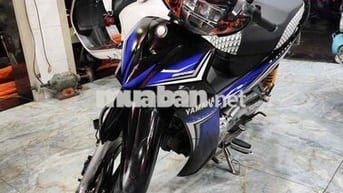 Sirius đời 2019 xe zin đã vô một số đồ chơi