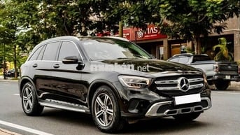 Mercedes Benz GLC 2021 200 - 55000 km