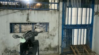 Bán nhà cấp 4 87m2 hẻm 1/ đường 11,Phước Long A,Q9 cũ gần chợ Nam Hòa