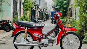 Súp be rim 9 chủ BSTP