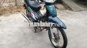 WAWE Hàn Quốc,Mới Mua Xe Mới Nên Bán Rẻ Bèo