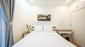 🌟 BÁN CĂN HỘ 1 PHÒNG NGỦ FULL NỘI THẤT – VINHOMES CENTRAL PARK 🌟