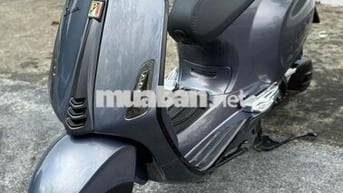 Piaggio Vespa 2019 ABS chính chủ BHoa