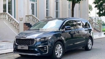Kia Sedona 2020 DAT Luxury - 99000 km