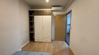 Chung cư Phúc Yên, Phan Huy Ích, TB: 90m2, 2p ngủ, full nt, 10triệu
