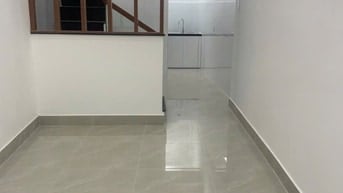 BÁN NHÀ CƯ XÁ PHÚ LÂM A. NHÀ BÀ HOM. NHÀ TÂN HOÀ ĐÔNG 