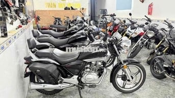 Bán HODA Shadow 150 dk 2019 43.8tr
