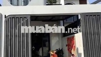Bán nhà mặt tiền Trần Đại Nghĩa cách QL 1A 500m