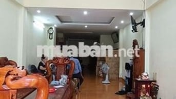 Bán Nhà 4 Tầng, Hẻm Xe Tải Mã Lò, 64m2, 4PN, Vừa Ở Vừa KD Chỉ 6 Tỷ TL