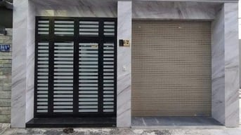 Bán nhà ngay Lê Quang Định , P11, Bình Thạnh - 6,2x15m - 2 Lầu