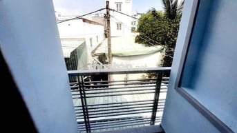 Nhà Đẹp Linh Xuân 68m2 (4x17) Mới keng vào ở ngay Sổ hoàn công chuẩn