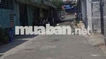 Bán Nhà Đường Số 10 Linh Xuân 3.8 tỷ (3.5x17.4) Sổ hồng riêng 61m2