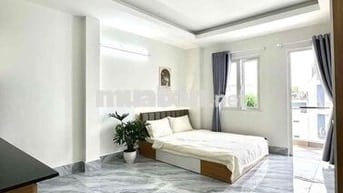 Căn Hộ Dịch Vụ_Full Nội Thất_Đối Diện Etown Cộng Hoà