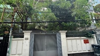 Bán nhà Cấp 4 mặt tiền kinh doanh Lê Văn Sỹ Quận 3