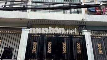 Bán nhà 4x11m đg Lê Văn Lương, ngay công an xã Phước Kiển