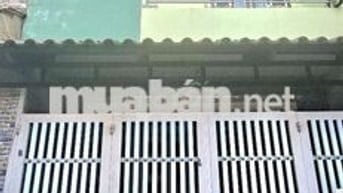 GẤP NHÀ MỚI Ở NGAY – XE HƠI ĐỖ CỬA – 48M²  3 TẦNG – BÌNH TÂN