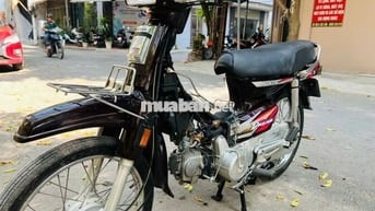 HONDA DREAM VIỆT MÁY THÁI XE CHẤT CHÍNH CHỦ ĐI
