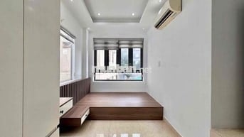 Cho thuê căn hộ dịch vụ , cc mini mới khai trương Full nội thất
