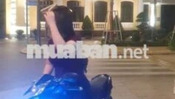 Xe bán gấp