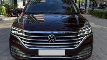 Bán Volswagen Luxury sản xuất 2024, xe siêu đẹp.