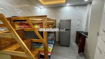 😍 Phòng Trọ mới - Kế cầu Nguyễn Tri Phương - Sạch Đẹp, Giá Hợp lý 😍