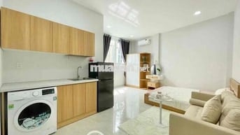 1 PHÒNG CUỐI CÙNG FULL NỘI THẤT NGAY KHU VỰC TRUNG MỸ TÂY BX AN SƯƠNG