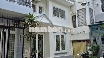 NHÀ MỚI XÂY 3PN KHU SẦM UẤT NGUYỄN TRỌNG TUYỂN TB