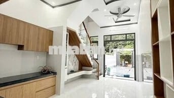 SIÊU PHẨM NHÀ ĐẸP GIÁ MỀM DT 112m2 CHỈ 900TR NGAY TẠI THỦ DẦU MỘT