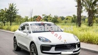 Porsche Macan 2.0 2022 - 3 Tỷ 399 Triệu