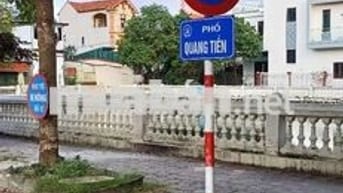 Chính chủ bán nhà Quang Tiến - Đại Mỗ 37m, 5T thang máy chỉ 6,2 tỷ