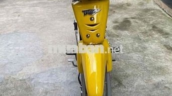 wave zx 2005 9 chủ