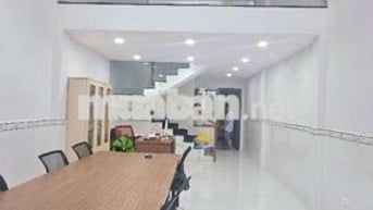 NHÀ ĐẸP PHẠM ĐĂNG GIẢNG - LÊ TRỌNG TẤN - BÌNH TÂN GIÁP TÂN PHÚ -  60M²