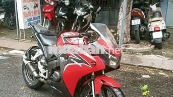 ❤️❤️ HONDA CBR 150CC BS 43 NHẬP THÁI  MÁY RIN CHẤT
